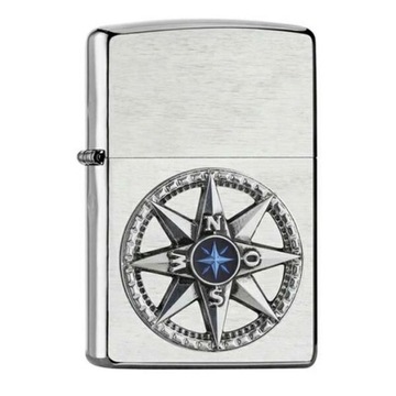 ZIPPO ZAPALNICZKA BENZYNOWA COMPAS 2007132