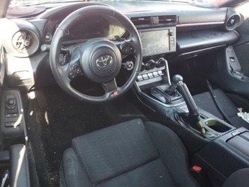 Toyota 2022 Toyota GR86 2022 2.4l 2.4 Benzyna 228KM, zdjęcie 8