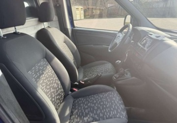 Opel Combo D Van L1 1.3 CDTI ecoFLEX 90KM 2012 Opel Combo Opel Combo Tour L2H1 1.2 Diesel 90KM, zdjęcie 11