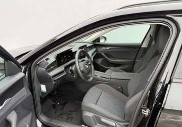 Skoda Superb III Kombi Facelifting 1.5 TSI 150KM 2024 Skoda Superb salon Polska gwarancja kamera hak VAT 23 1.5 Benzyna 150KM, zdjęcie 9