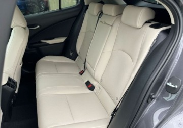 Lexus UX Crossover Facelifting 2.0 300h 199KM 2024 Lexus UX UX 300h Omotenashi Szyberdach Vat Marza Serwis ASO Salon PL, zdjęcie 7