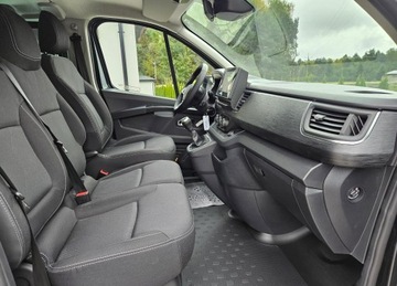 Renault Trafic III Combi 2.0 dCi  150KM 2025 Trafic Combi L2H1 150KM | OD RĘKI Zabudowa WILLY, zdjęcie 16