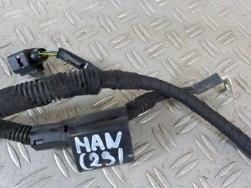 CRAFTER MAN 17- INSTALACE