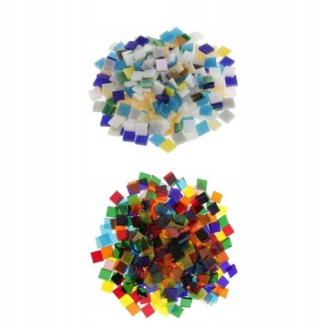 Mozaika 0,1 x 0,1 cm