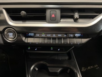 Lexus UX Crossover 200 171KM 2019 Lexus UX 200 Optimum 2WD Lexus UX 200 Elegance Opt, zdjęcie 16