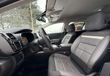 Citroen C5 Aircross SUV 1.2 PureTech 130KM 2020 Citroen C5 Aircross Citroen C5 Aircross 1.2 PureTech Feel 1.2 Benzyna, zdjęcie 14