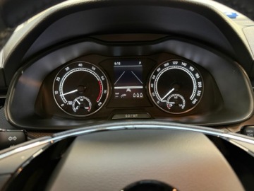 Skoda 2022 Skoda Kamiq Skoda Kamiq 1.5 Ambition DSG, zdjęcie 27