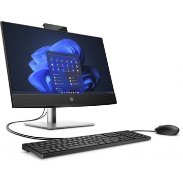 HP 440 G9 All-in-One i5-13500 16GB 256GB + 512GB W11Pro