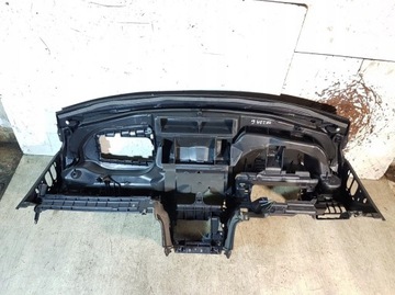 DESKA ROZDĚLOVAČE KONZOLA MAZDA 6 04R