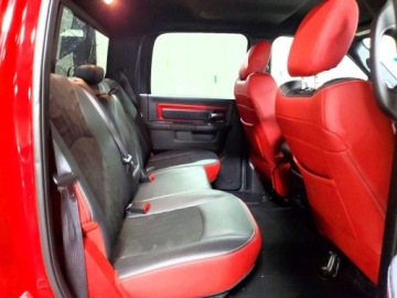  RAM 1500 Rebel 2016 5.7 Benzyna 395KM, zdjęcie 10