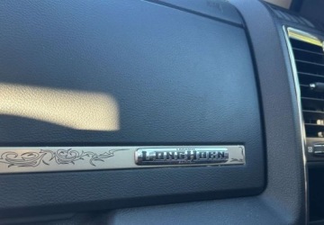 Dodge Ram IV 5.7 V8 390KM 2017 Dodge RAM Dodge RAM 5.7 Benzyna 390KM, zdjęcie 20