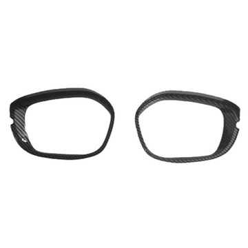 PRO HONDA HR-V HRV 2023 Z VLÁKNA  UHLÍKOVÉHO ZRCÁTKO