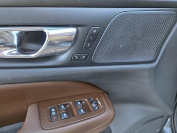 Volvo S60 III 2019 volvo s60 Inscription T6 2.0l 330KM * AWD / 4X4 Dokumentacja Serwisowany, zdjęcie 7