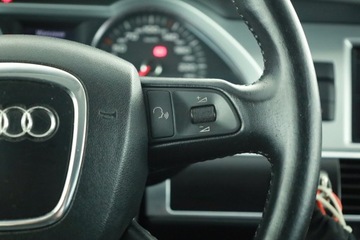 Audi A6 C6 Avant 2.7 V6 TDI 180KM 2009 Audi A6 2.7 TDI , 177 KM, Navi, Klima,ALU, zdjęcie 16