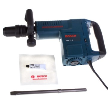 Отбойный молоток Bosch 0611316708 16,8 Дж 1500 Вт