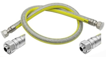 Газовый шланг Lechar 1/2 x 1/2