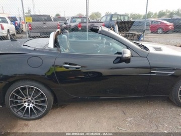 Mercedes SLC 2019 Mercedes-Benz SLC Mercedes-Benz SLC 300 2.0 Benzyna 241KM, zdjęcie 7