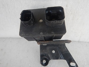 SAAB 93 9-3 FACELIFT TTID ŘÍZENÍ MODUL SVĚTEL