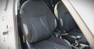 Peugeot 208 I Hatchback 3d 1.0 PureTech 68KM 2015 Peugeot 208 (Nr.182) 1.0 Benzyna Klimatyzacja Tempomat Parktronik Gwarancja, zdjęcie 17