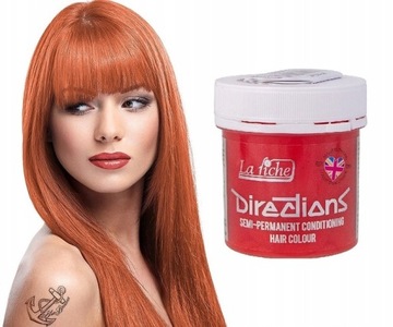 La Riche Directions Peach 88ml