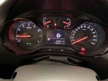 Opel 2020 Opel Crossland X 1.2 Enjoy, zdjęcie 14