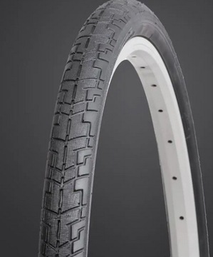 Велосипедная шина 700x42c 40 Велосипедная шина 622 28 700x42c ШИНА ДЛЯ ГОРОДСКОГО ВЕЛОСИПЕДА 28''