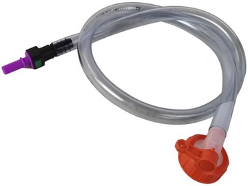 WALKER EOLYS DPX 176 FAP DPF ЖИДКОСТЬ ПРИСАДКА 1л