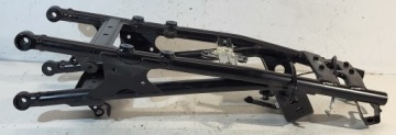 Задняя хвостовая рама крестца 41200-04K20-YAP Suzuki Gsx-S GsxS 950 2022-2025r