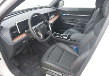  SsangYongKGM Torres Adventure- polski salon- gwarancja do 05.2030 1.5, zdjęcie 8