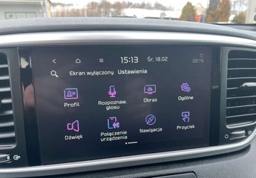 Kia Sportage IV SUV Facelifting 1.6 CRDI 136KM 2021 Kia Sportage Kia Sportage 1.6 CRDI AWD DCT PLATINUM 1.6 Diesel 136KM, zdjęcie 35