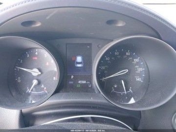 Toyota C-HR I 2020 Toyota C-HR 2020 TOYOTA C-HR XLE 2.0 Benzyna 144KM, zdjęcie 11