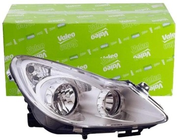 VALEO REFLEKTOR 043376
