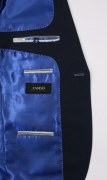 Мужской костюм темно-синий CASINO 176/108/94