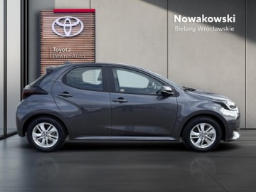 Toyota Yaris IV Hatchback 1.5 Hybrid Dynamic Force 116KM 2024 Toyota Yaris Hybrid 1.5 Comfort IV (2020-) Hybrid, zdjęcie 29