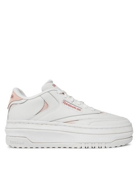 Reebok Buty Club C Extra IE1612 Biały