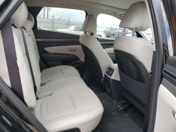 Hyundai Tucson IV 2024 Hyundai Tucson Limited 2024 2.5l 2.5 Benzyna 187KM, zdjęcie 10