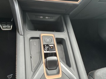 Cupra Formentor Crossover 1.5 TSI 150KM 2025 Cupra Formentor 1.5 eTSI 150 KM 7-biegowa automaty, zdjęcie 23