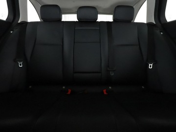 Mercedes Klasa C W205 2017 Mercedes C 180 Czujniki, Aut.klima, Navi, Skóra, zdjęcie 17