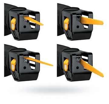 РЕЦИМЕРНАЯ ПИЛА 1100W DEWALT DWE305PK АКЦИЯ