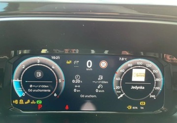 Volkswagen Caddy V Caddy 2.0 TDI 122KM 2025 Volkswagen Caddy MAXI Style 7 os.AUTOMAT DSG, 2.0 TDI 122 KM 2.0 Diesel, zdjęcie 13