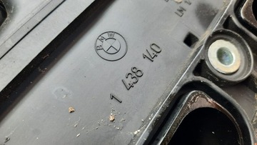 KOLEKTOR SACÍ/ZBĚRNÉ 1438140 BMW E39 2.0B + LPG 98R