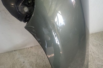 BLATNÍK LEVÝ PŘEDNÍ DACIA DUSTER I 10-17