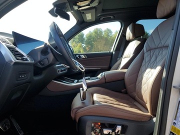 BMW X5 G05 2024 BMW X5 xDrive40i 2024 3.0l 3.0 Benzyna 375KM, zdjęcie 7