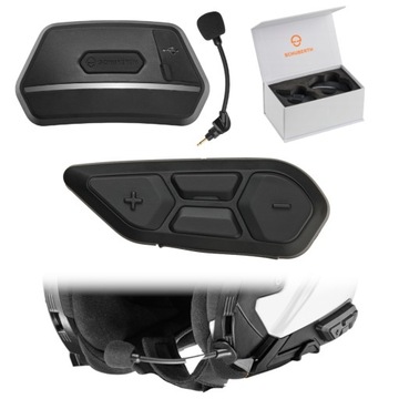 INTERKOM SCHUBERTH SC2 DO KASKÓW C5 / C5 CARBON / E2 / S3
