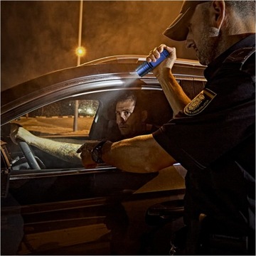 МОЩНЫЙ СВЕТОДИОДНЫЙ ФОНАРЬ FENIX TK35 EU V2.0 5000лм