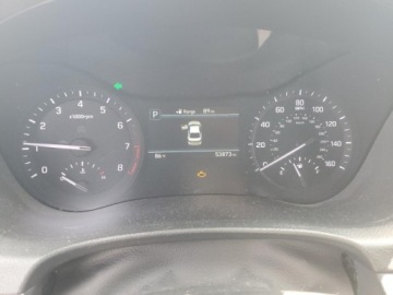  Genesis G80 2018 GENESIS G80 BASE 3.8 Benzyna 311KM, zdjęcie 11