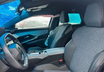 Peugeot 3008 III 2025 Peugeot 3008 1.2Mild Hybrid 136KM 2025r. Salon Polska F-Vat 23 1.2 Benzyna, zdjęcie 9