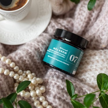 ФИТОМЕД Мой аргановый крем против морщин нет