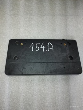 Podstawa tablicy rejestracyjnej BMW X2 7429000