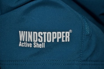 Куртка Asics Gore Windstopper Active Shell XL